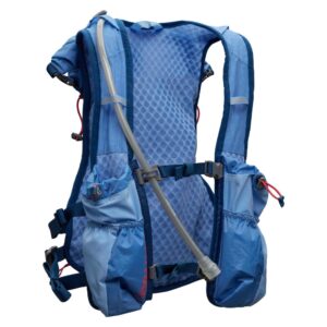 12L "2,0 Mix" trail hydration vest Nathan 12 Trail hydration vest 12L 20 Mix Nathan 41453