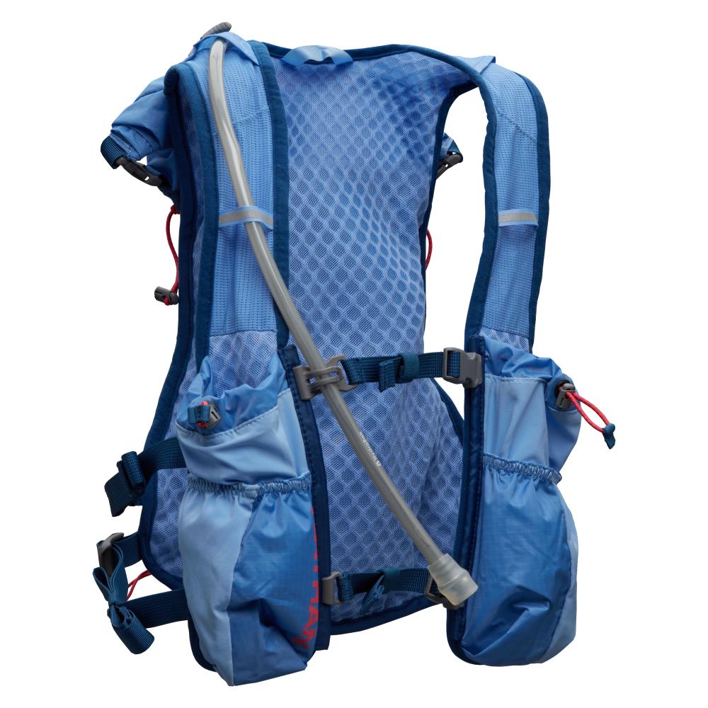12L "2,0 Mix" trail hydration vest Nathan 1 Trail hydration vest 12L 20 Mix Nathan 41453