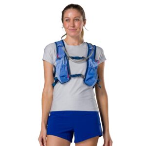 12L "2,0 Mix" trail hydration vest Nathan 14 Trail hydration vest 12L 20 Mix Nathan 50566