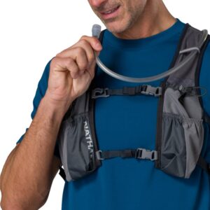 12L "2,0 Mix" trail hydration vest Nathan 22 Trail hydration vest 12L 20 Mix Nathan 52424