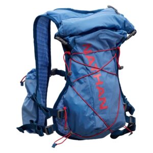 12L "2,0 Mix" trail hydration vest Nathan 13 Trail hydration vest 12L 20 Mix Nathan 68533