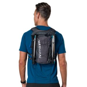 12L "2,0 Mix" trail hydration vest Nathan 21 Trail hydration vest 12L 20 Mix Nathan 90617