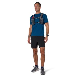 12L "2,0 Mix" trail hydration vest Nathan 20 Trail hydration vest 12L 20 Mix Nathan 96521