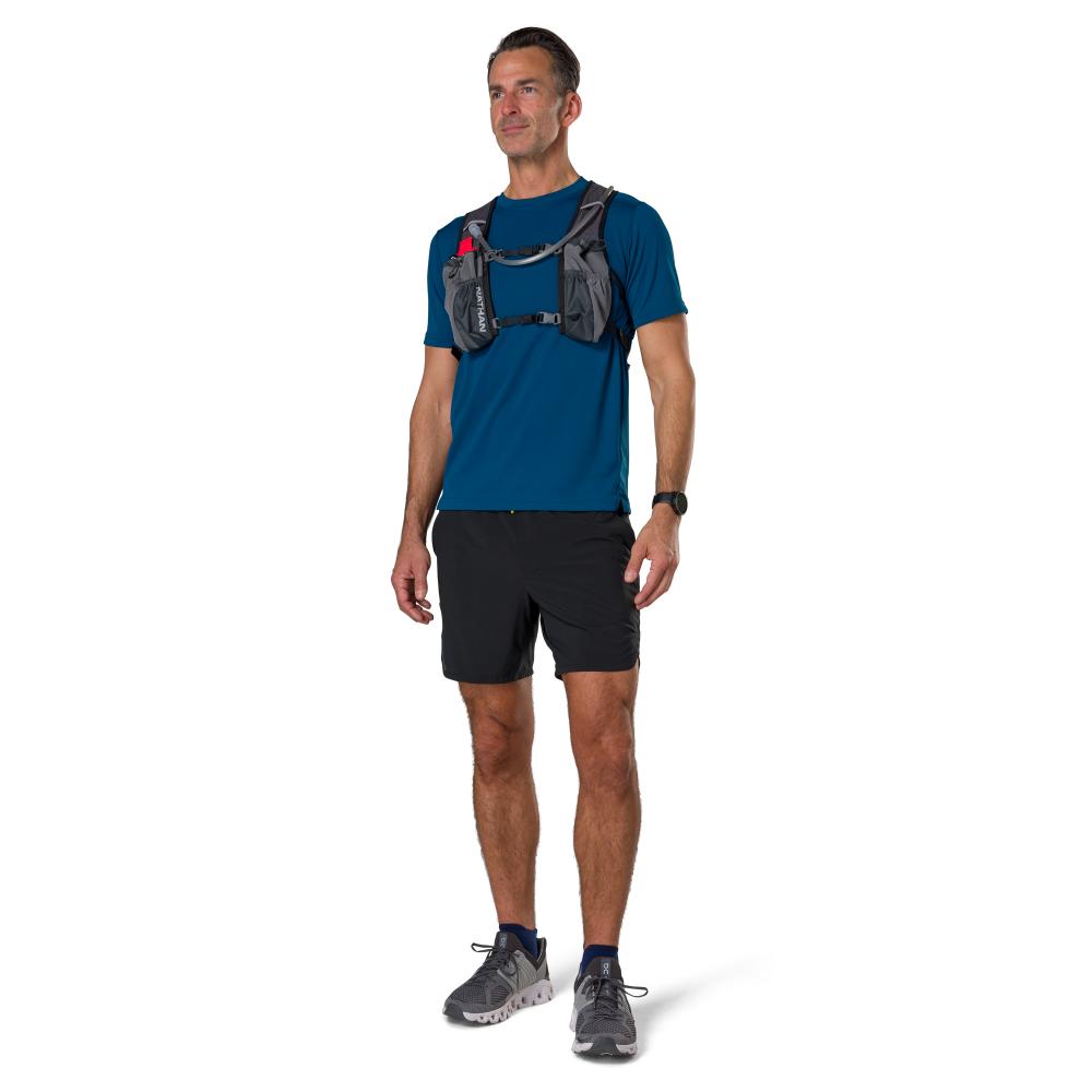 12L "2,0 Mix" trail hydration vest Nathan 9 Trail hydration vest 12L 20 Mix Nathan 96521