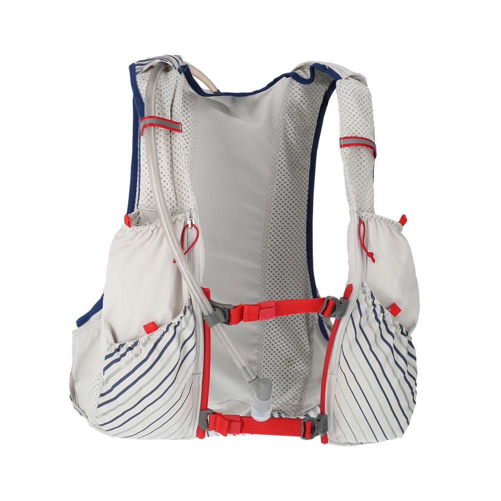 Gilet sac hydratation de trail 12L "Pinnacle" Nathan 2 Gilet sac hydratation de trail 12L Pinnacle Nathan 18528
