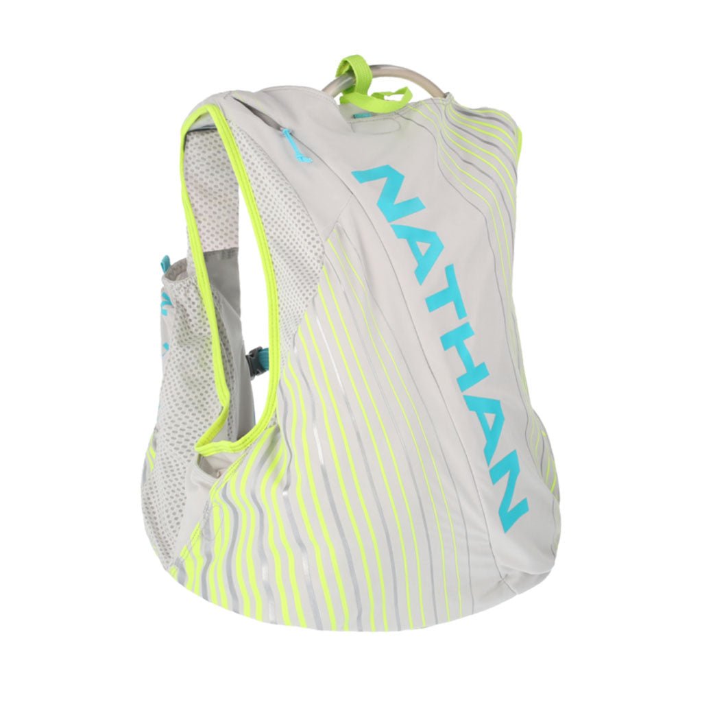 Gilet sac hydratation de trail 12L "Pinnacle" Nathan 4 Gilet sac hydratation de trail 12L Pinnacle Nathan 21267