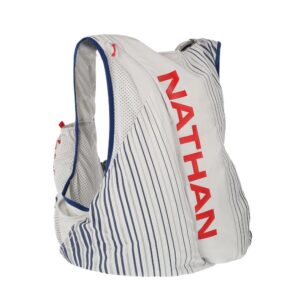 Gilet sac hydratation de trail 12L "Pinnacle" Nathan 6 Gilet sac hydratation de trail 12L Pinnacle Nathan 53120