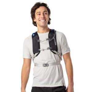 Trail hydration vest 15L Crossover Pack Nathan 13880