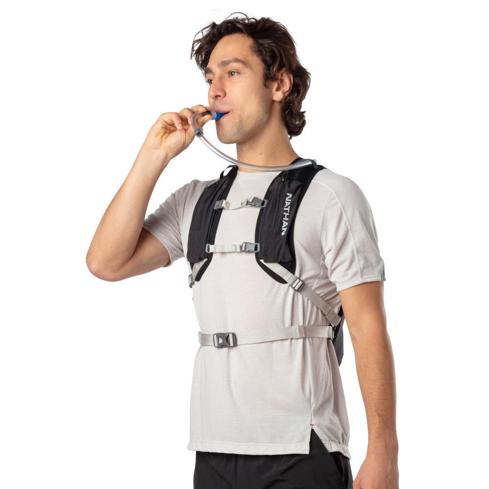 Trail hydration vest 15L Crossover Pack Nathan 21911