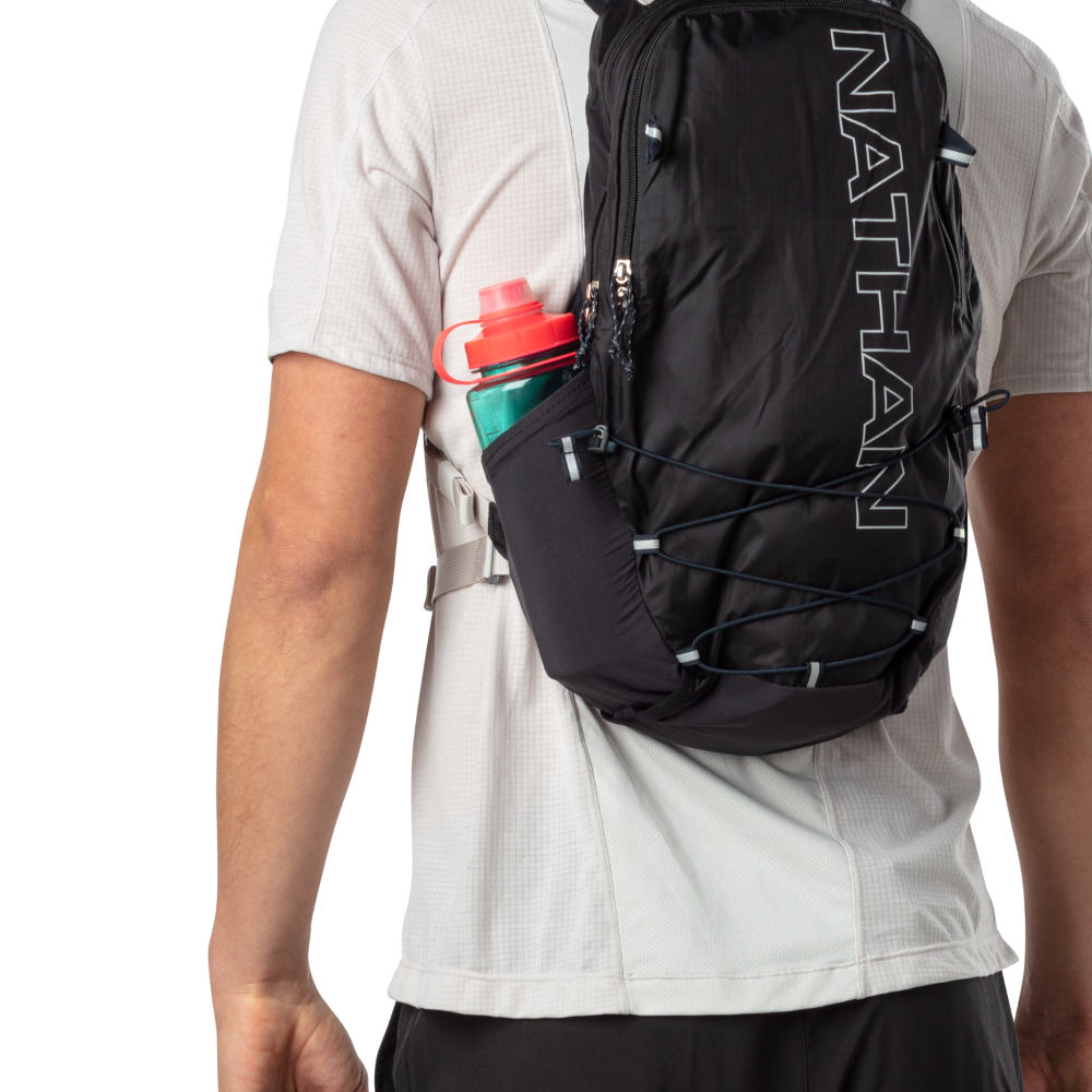 Trail hydration vest 15L Crossover Pack Nathan 22187