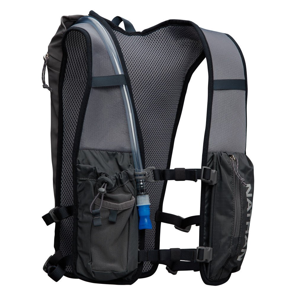 Nathan 3L QuickStart 2.0 Trail Hydration Vest 22225