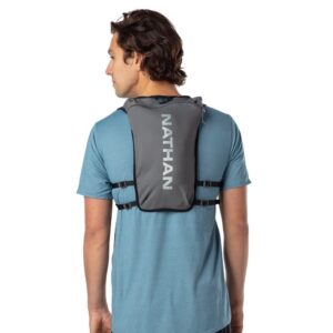 Nathan 3L QuickStart 2.0 Trail Hydration Vest 45301