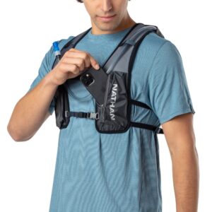 3L QuickStart 2.0 Trail Hydration Vest Nathan 49917