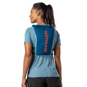 Nathan 3L QuickStart 2.0 Trail Hydration Vest 67128
