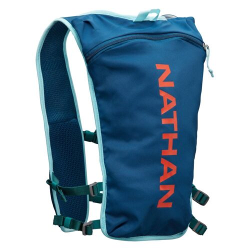 Nathan 676 QuickStart 2.0 3L trail hydratatie vest