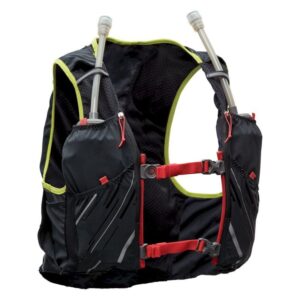 Nathan Pinnacle 4L Trail Hydration Vest 84332