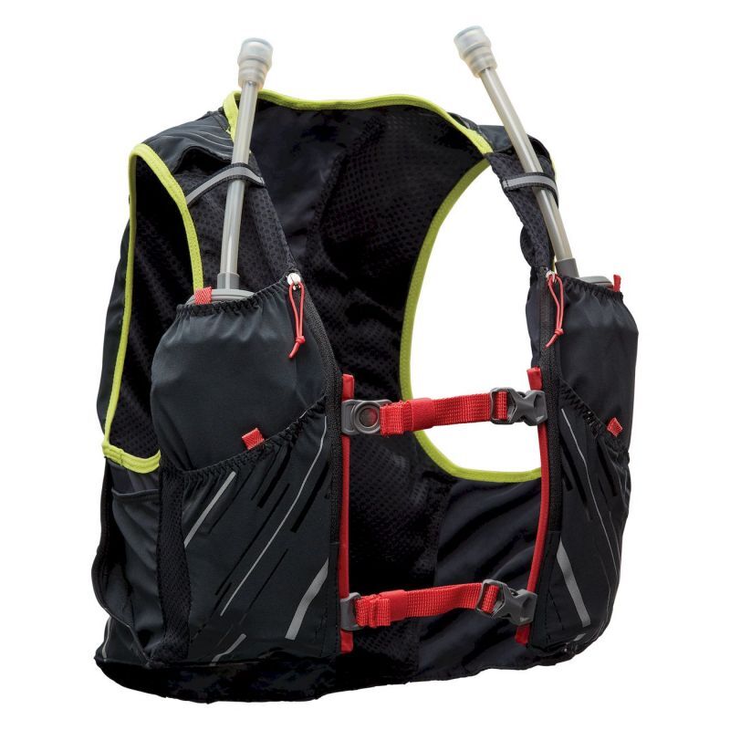 Nathan Pinnacle 4L Trail Hydration Vest 84332