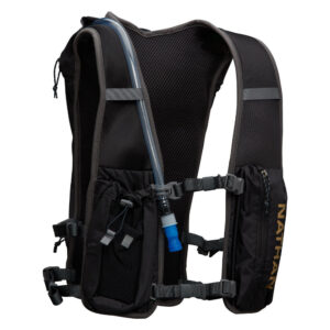 Weste Trail-Trinkrucksack 4L "QuickStart 2.0" Nathan 6 Nathan 25448 4L QuickStart 2.0 Trail-Trinkweste 4L