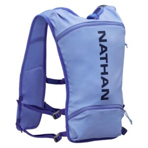 Weste Trail-Trinkrucksack 4L "QuickStart 2.0" Nathan 4 Nathan 75147 4L QuickStart 2.0 Trail Weste 75147