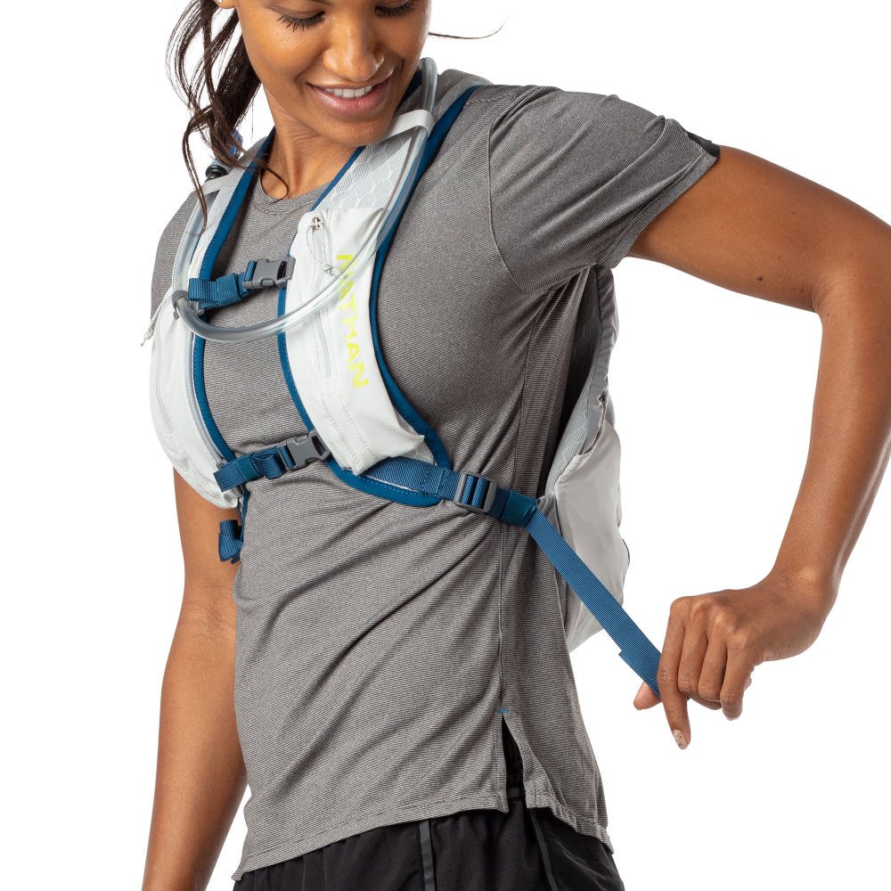 Nathan 4406 5L Crossover Pack Trail Hydration Vest