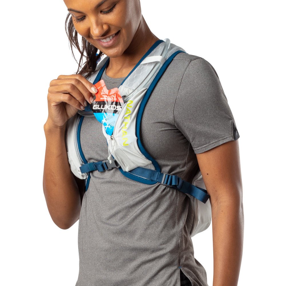 Nathan 62611 5L Crossover Pack Trail Hydration Vest
