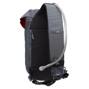 Nathan "Run Sling" 6L trail hydration vest with shoulder strap 9 Run Sling 6L Trail Hydration Vest Nathan 15928