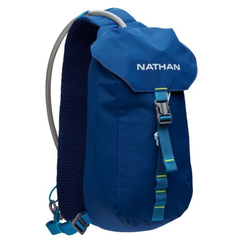 Nathan 56124 Run Sling 6L Trail Hydration Vest