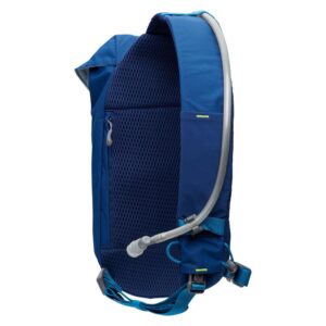 Nathan "Run Sling" 6L trail hydration vest with shoulder strap 7 Nathan 94013 Run Sling 6L Trail Hydration Vest