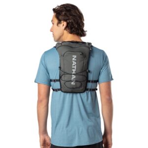 Nathan 6l QuickStart 2.0 Trail Hydration Vest 72027