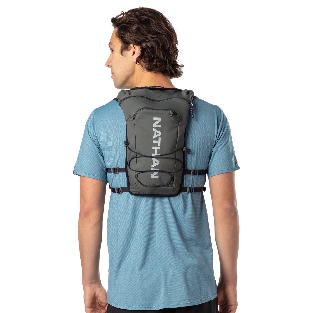 Nathan 6l QuickStart 2.0 Trail Hydration Vest 72027