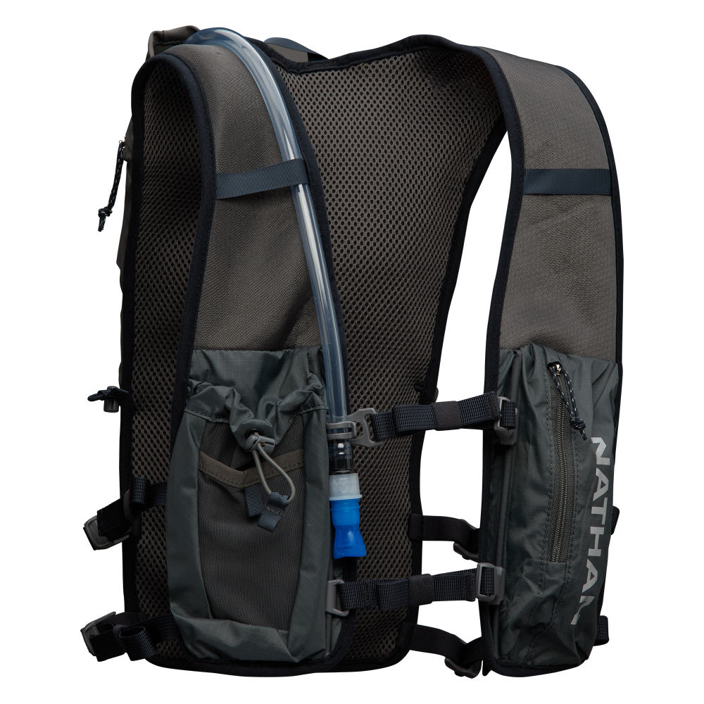6l QuickStart 2.0 Trail Hydration Vest Nathan 78770