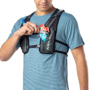 Nathan 6l QuickStart 2.0 Trail Hydration Vest 79166
