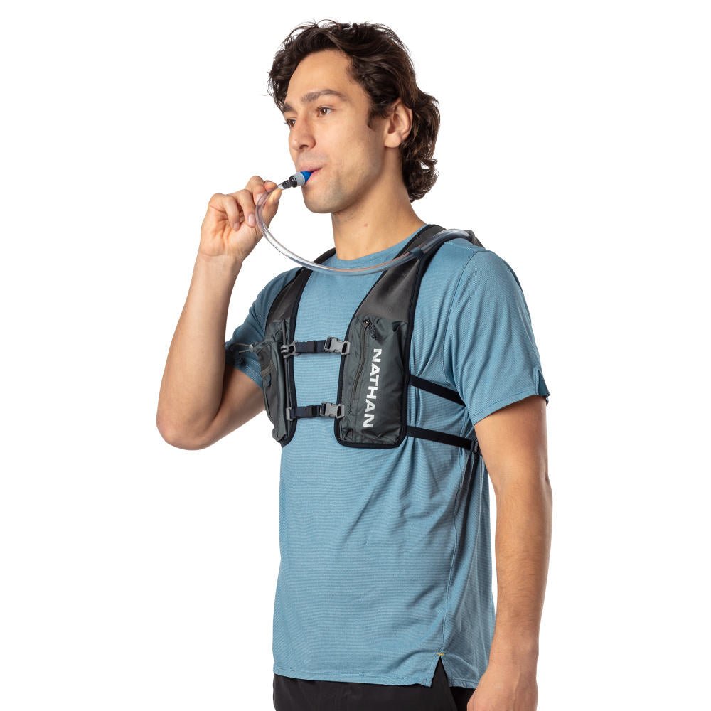 6l QuickStart 2.0 Trail Hydration Vest Nathan 98839