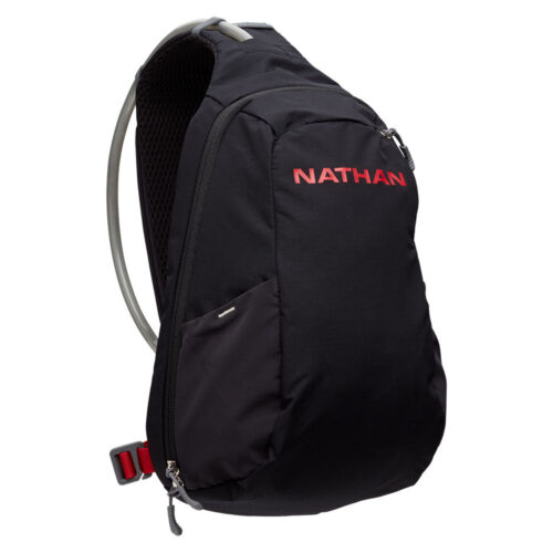 8L Trail Hydration Vest Run Sling Nathan 50387