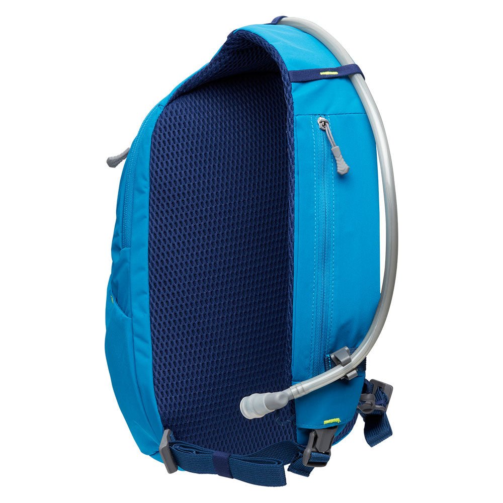 Run Sling 8L Trail Hydration Vest Nathan 4 8L Trail Hydration Vest Run Sling Nathan 85815