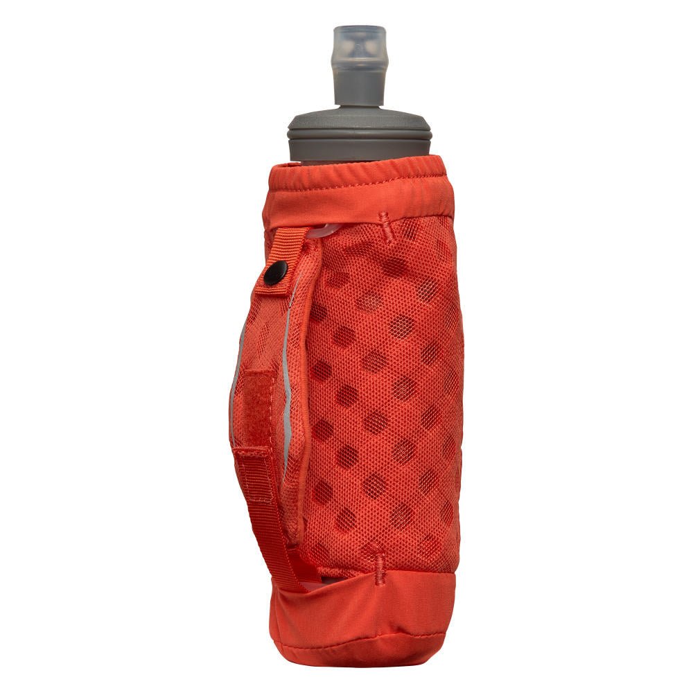 Fiaschetta 414ml "ExoShot 2" Nathan 3 414ml ExoShot 2 bottiglie Nathan 20128