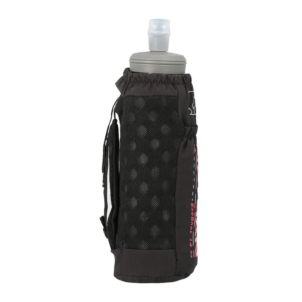 Fiaschetta 414ml "ExoShot 2" Nathan 2 414ml ExoShot 2 bottiglie Nathan 28634