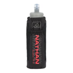 Fiaschetta 414ml "ExoShot 2" Nathan 4 414ml ExoShot 2 bottiglie Nathan 60382