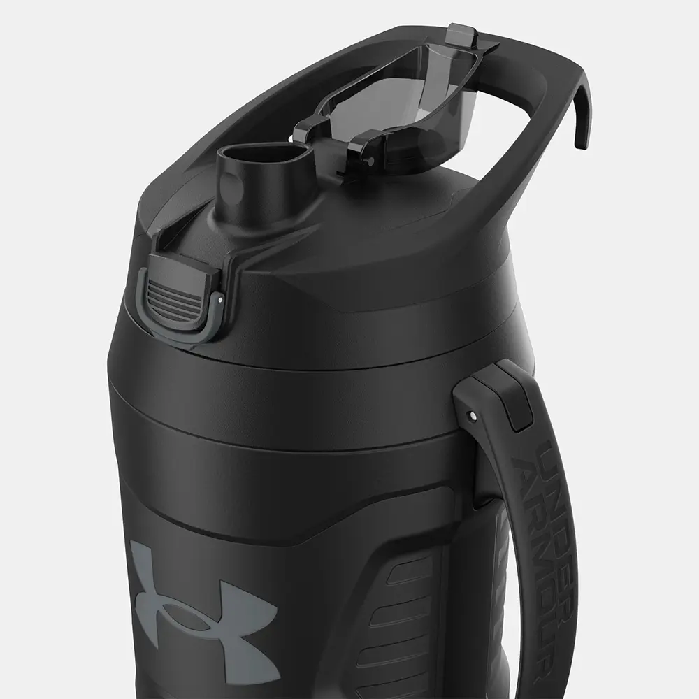 Playmaker Jug 1.9L Trinkflasche Under Armour 2 Playmaker Jug 1.9L Trinkflasche Under Armour 68382