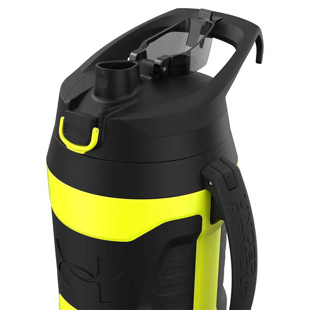 Playmaker Jug 1.9L Trinkflasche Under Armour 3 Playmaker Jug 1.9L Trinkflasche Under Armour 78409