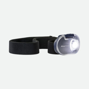 Lanterna de cabeça Luna Fire 250 RX" Nathan 8 Farol Luna Fire 250 RX Nathan 18678