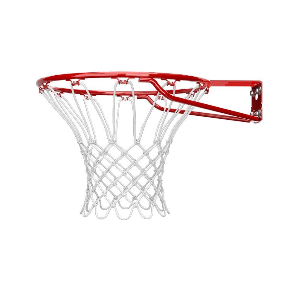 Cesta de basquetebol de parede Spalding 7473