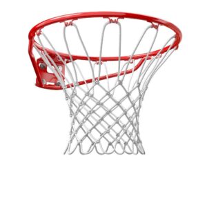 Cesto de basquetebol de parede Spalding 75662