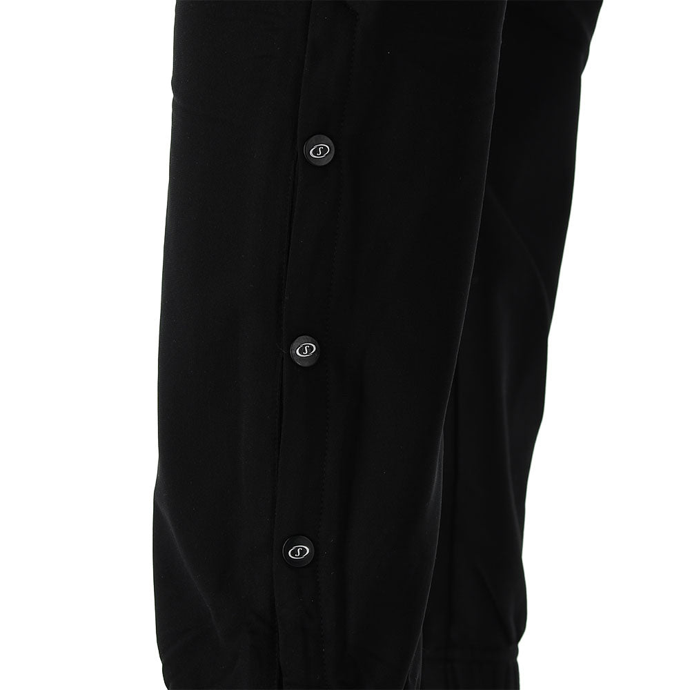 Herren Trainingshose "Flow Warm Up Long Pants" Spalding 3 Herren Trainingshose Flow Warm Up Long Pants Spalding 40945