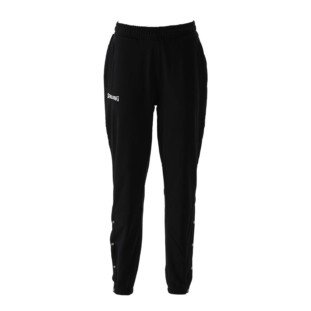 Herren Trainingshose "Flow Warm Up Long Pants" Spalding 1 Herren Trainingshose Flow Warm Up Long Pants Spalding 59951
