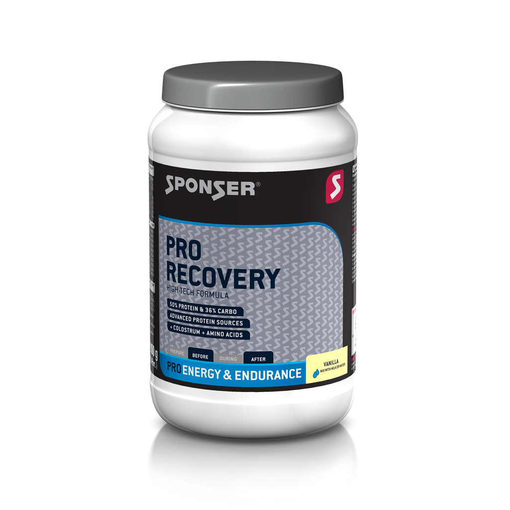 Pro Recovery 4444 800g Sponsor 66189