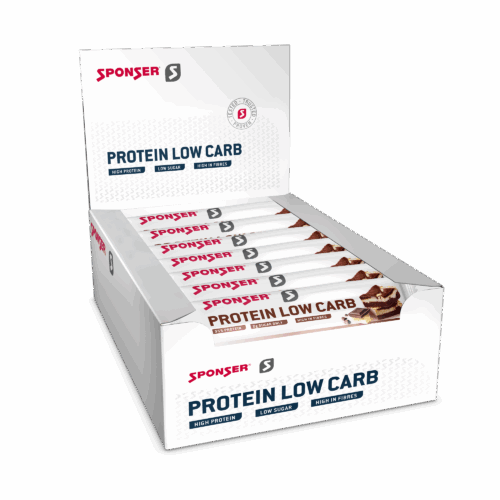 Protein Low Carbs Bar 50g Sponsor pack of 25 53700
