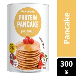 Protein Pancake 300g Body Attack 87440 Protein Pancake 300g Body Attack 87440