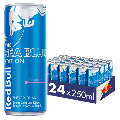 DE 250 RBE blue SingleUnit closed cold front
