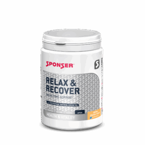 Relax & Recover 120g Sponser 3 Relax Recover 120g Patrocinador 9977